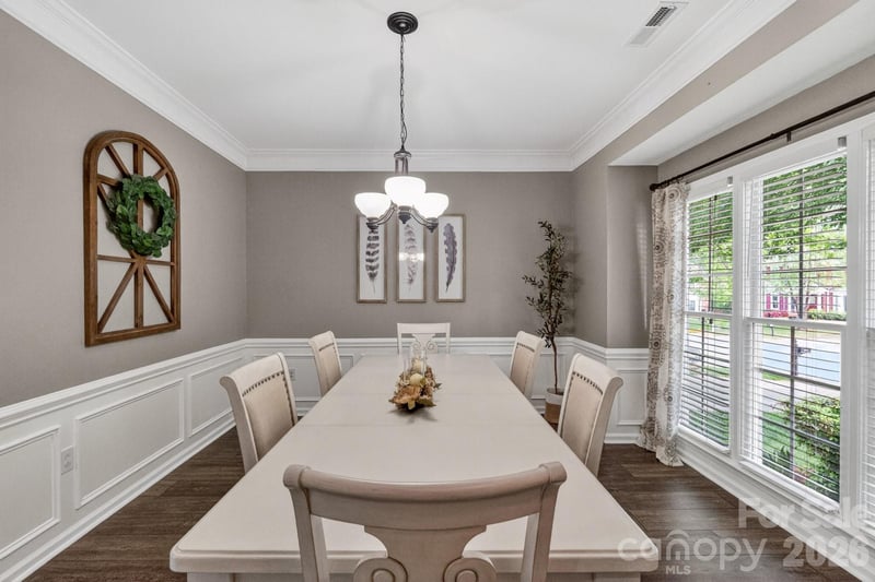 8921 Glade Ct, Huntersville, NC 28078