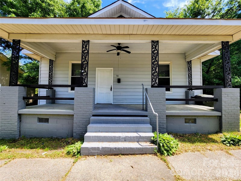 58 Reynolds St, Rock Hill, SC 29730