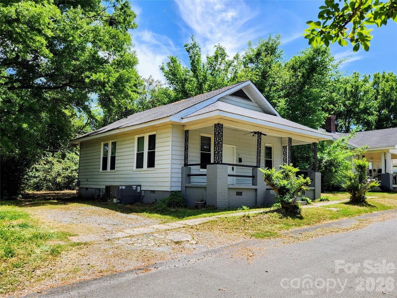 58 Reynolds St, Rock Hill, SC 29730