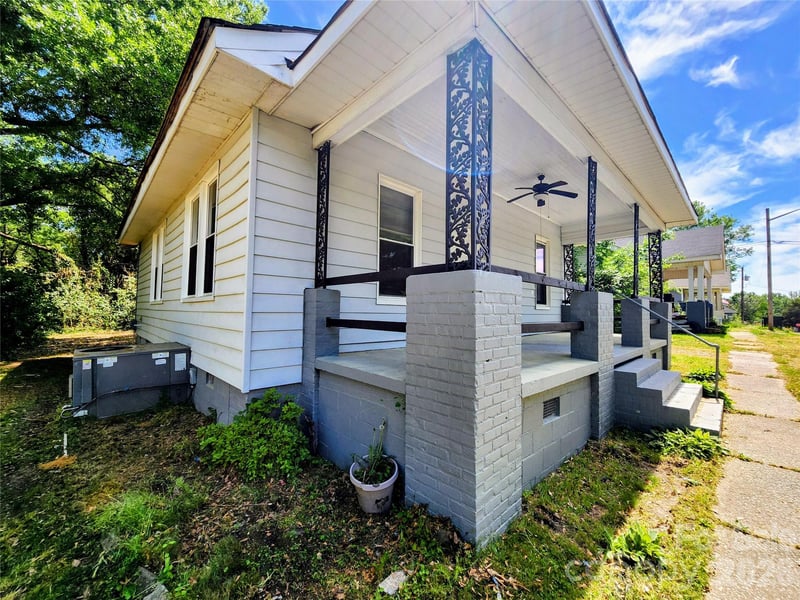 58 Reynolds St, Rock Hill, SC 29730