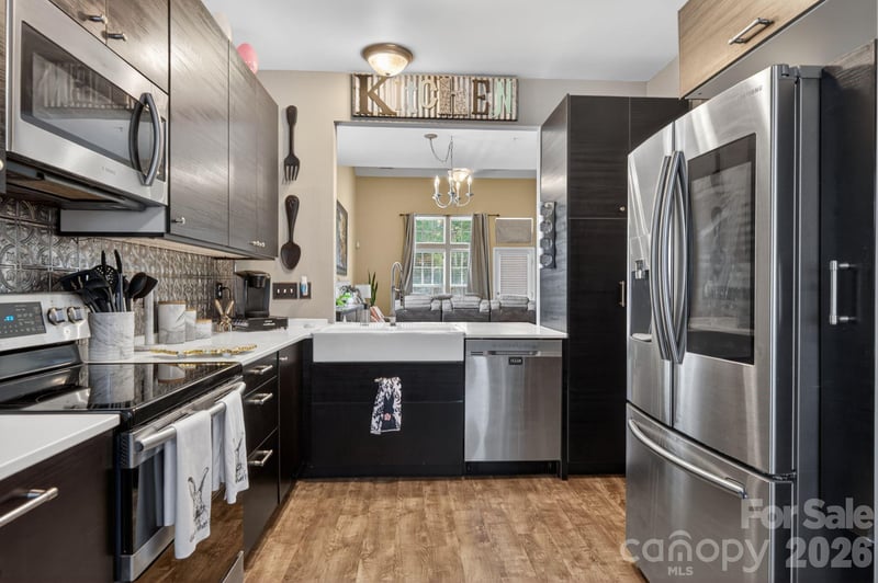 142 Autumn Falls Dr #18, Clover, SC 29710
