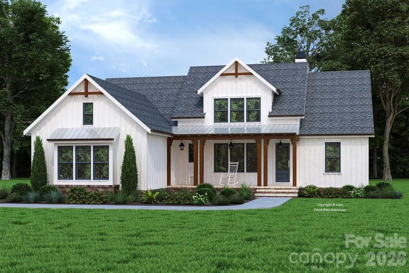 32 South View Dr, Burnsville, NC 28714