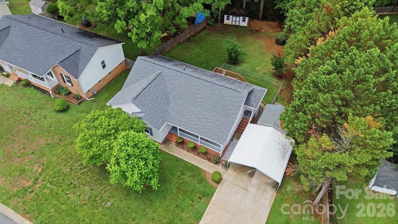 1037 Wilkerson St, Belmont, NC 28012