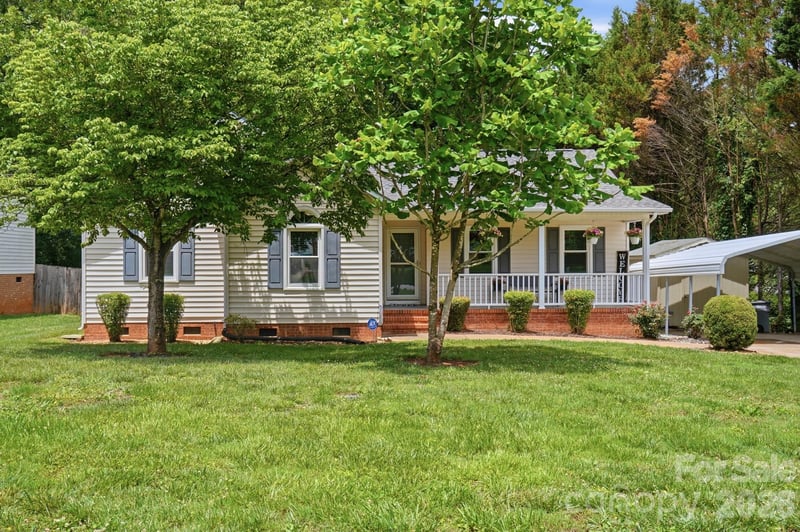 1037 Wilkerson St, Belmont, NC 28012