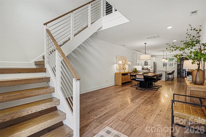 1836 Academy St, Charlotte, NC 28205