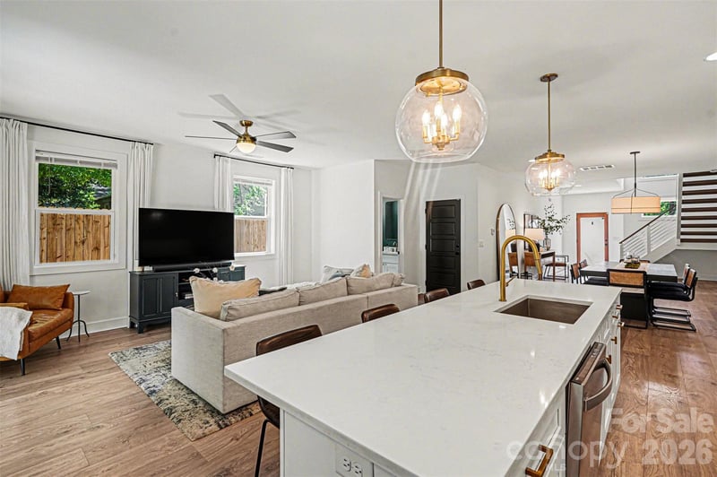 1836 Academy St, Charlotte, NC 28205