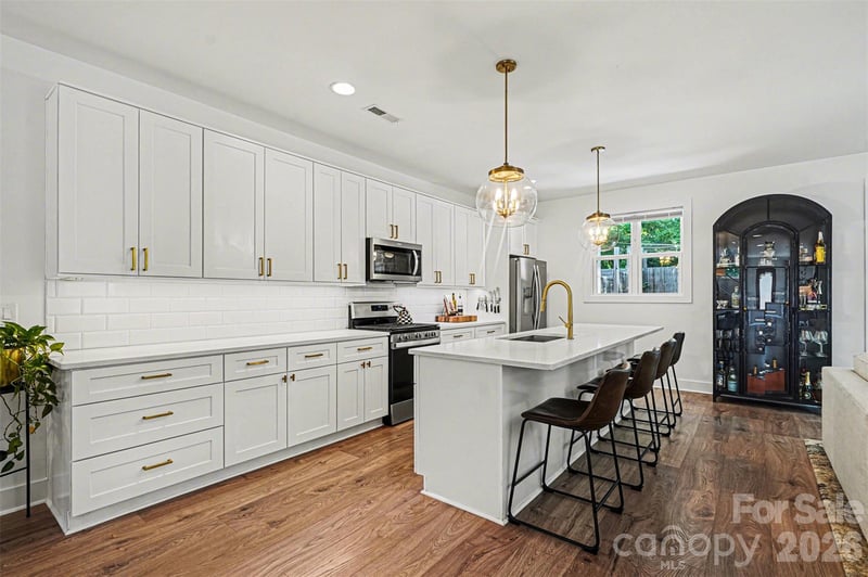 1836 Academy St, Charlotte, NC 28205
