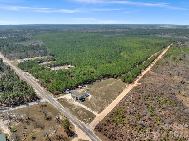 931 Charlie Johnson Rd #6, Kershaw, SC 29067