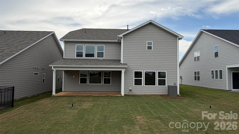 110 Cartington Way #HAF0040, Mooresville, NC 28115