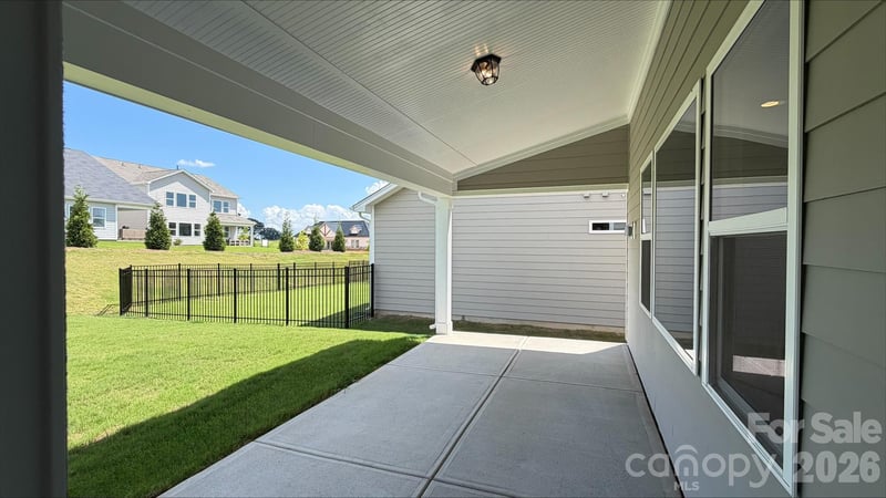 110 Cartington Way #HAF0040, Mooresville, NC 28115