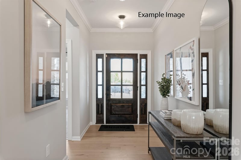110 Cartington Way #HAF0040, Mooresville, NC 28115