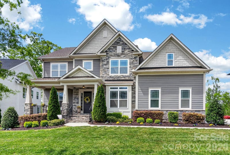18421 Doves Crest Rd, Cornelius, NC 28031
