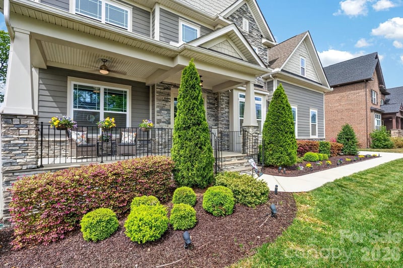 18421 Doves Crest Rd, Cornelius, NC 28031