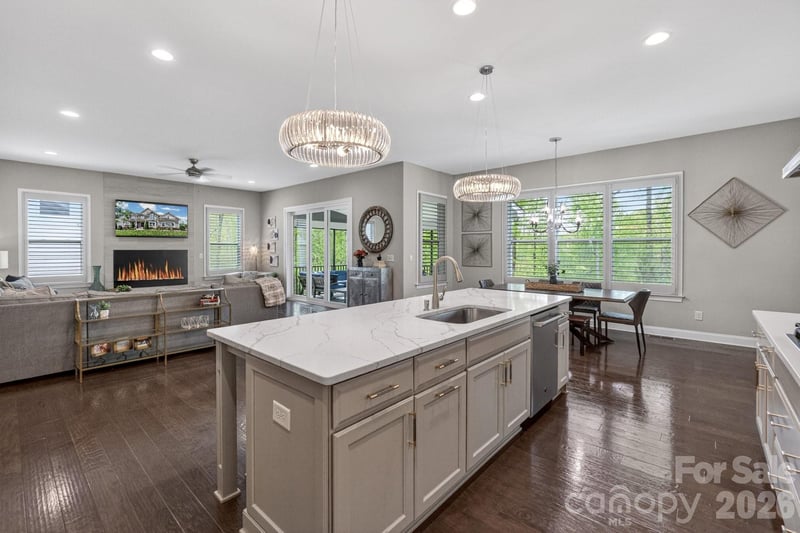 18421 Doves Crest Rd, Cornelius, NC 28031