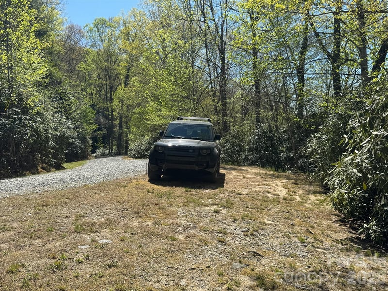 33 Reserve Rd #33, Pisgah Forest, NC 28768