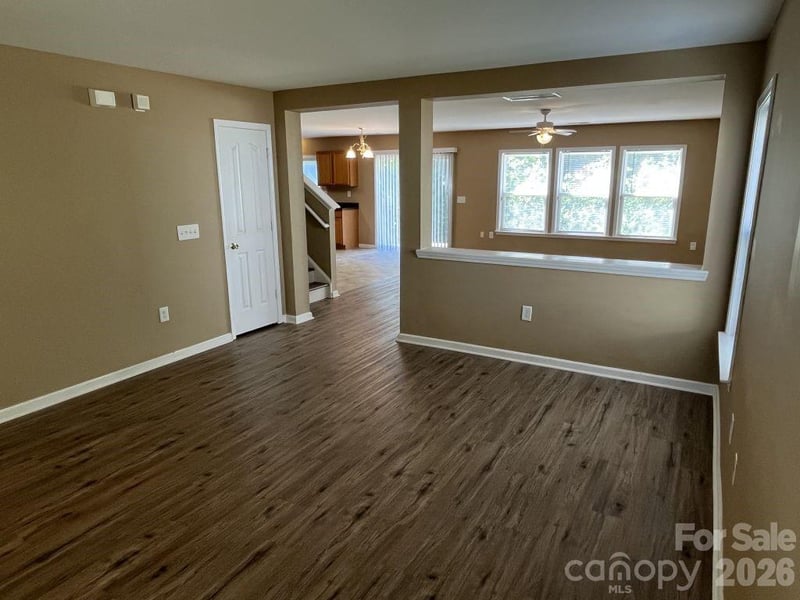 14043 Pinyon Pine Ln, Charlotte, NC 28215