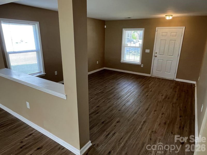 14043 Pinyon Pine Ln, Charlotte, NC 28215