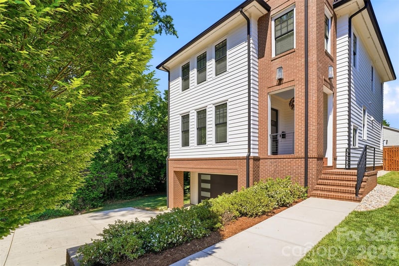 630 Welker St, Charlotte, NC 28204