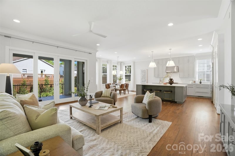 630 Welker St, Charlotte, NC 28204