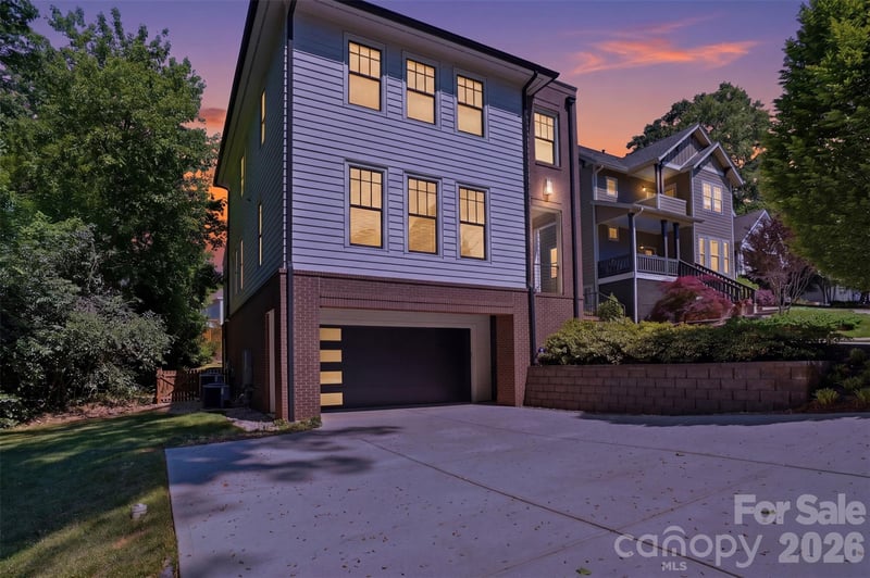 630 Welker St, Charlotte, NC 28204