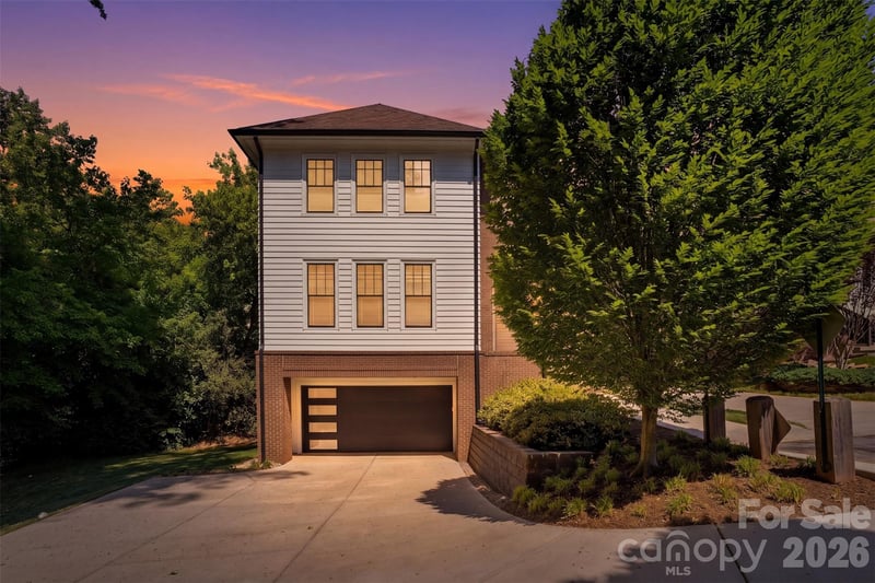 630 Welker St, Charlotte, NC 28204