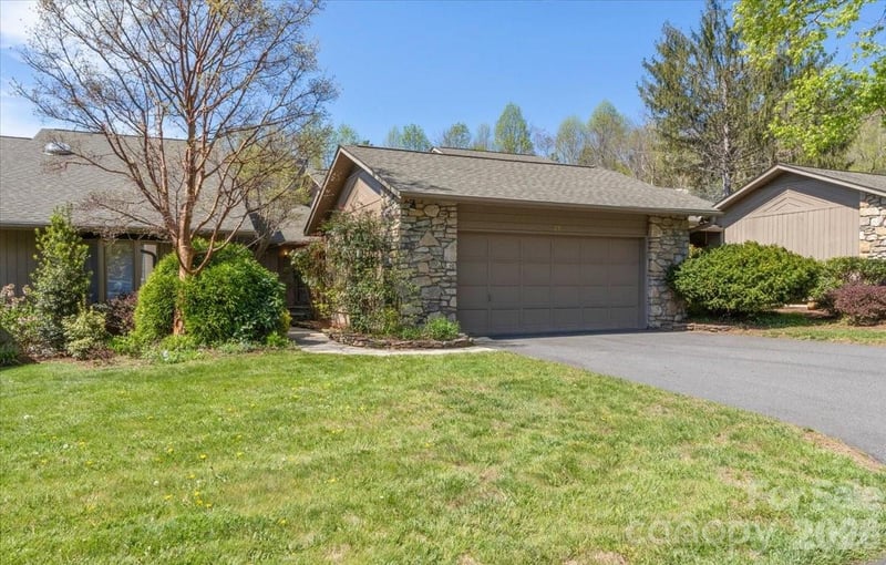 21 Ridge Ter, Asheville, NC 28804