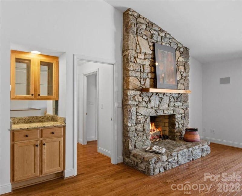 21 Ridge Ter, Asheville, NC 28804