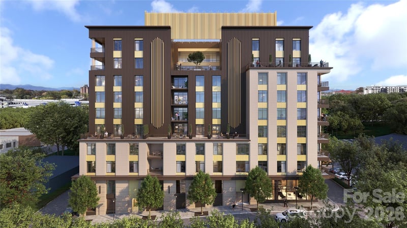 161 Church St #302, Asheville, NC 28801