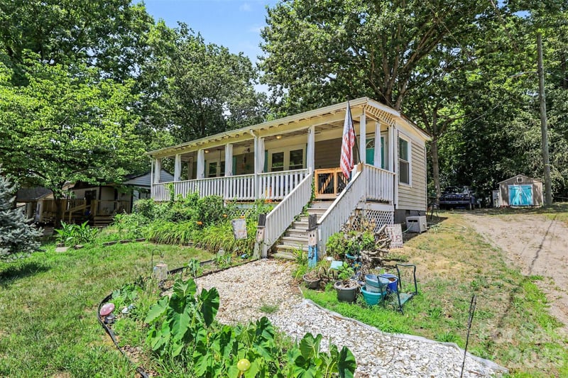 403 Oakdale Ave, Kannapolis, NC 28083