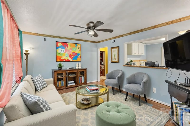 403 Oakdale Ave, Kannapolis, NC 28083