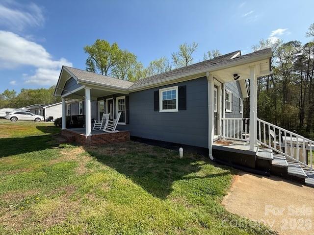 636 Willis Rd, Dallas, NC 28034