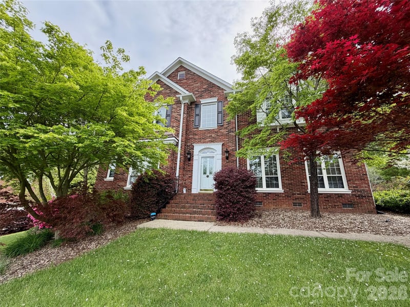 5954 Rathlin Ct, Concord, NC 28027