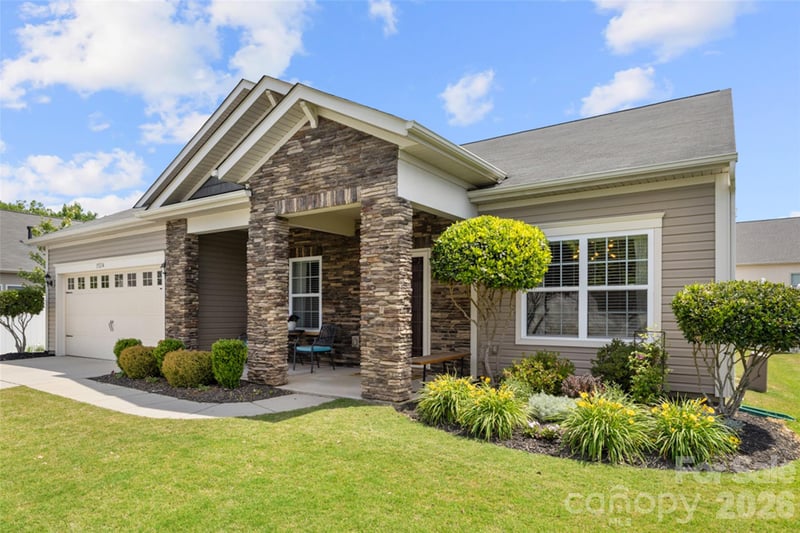 15214 Taylor Ridge Ln, Charlotte, NC 28273