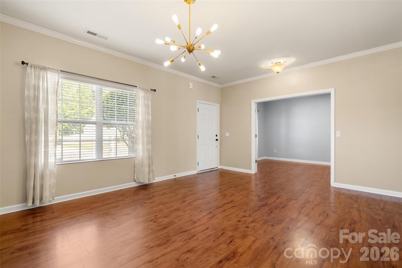 15214 Taylor Ridge Ln, Charlotte, NC 28273