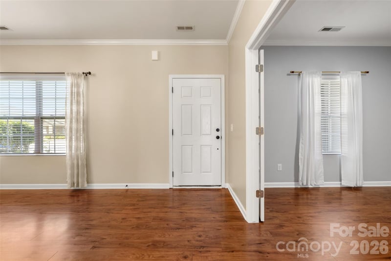 15214 Taylor Ridge Ln, Charlotte, NC 28273