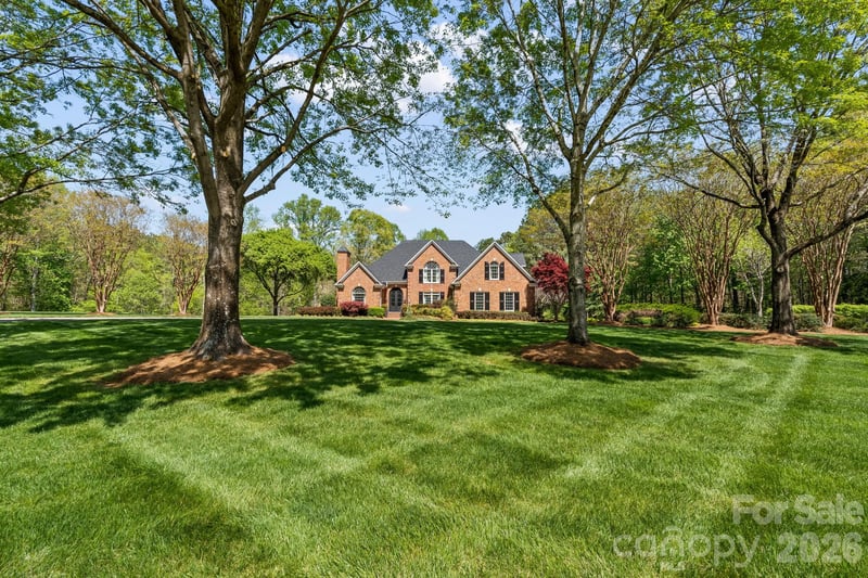 11555 Double Spring Rd, Lewisville, NC 27023