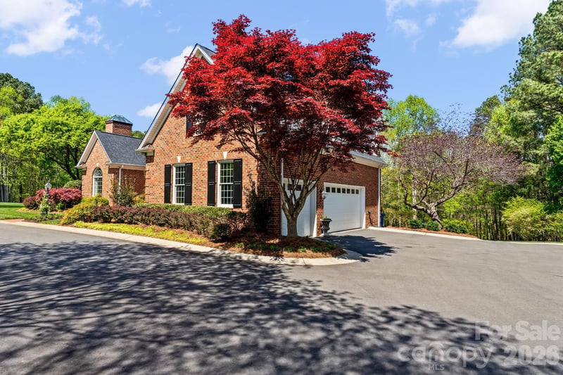 11555 Double Spring Rd, Lewisville, NC 27023