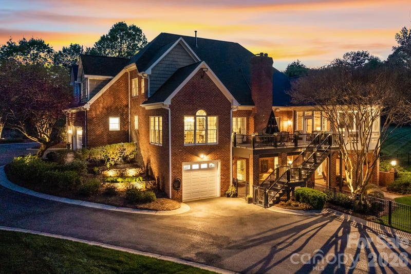 11555 Double Spring Rd, Lewisville, NC 27023