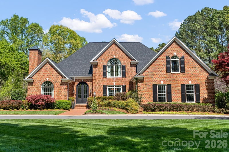 11555 Double Spring Rd, Lewisville, NC 27023