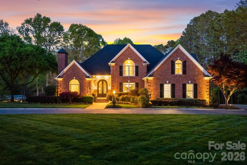 11555 Double Spring Rd, Lewisville, NC 27023