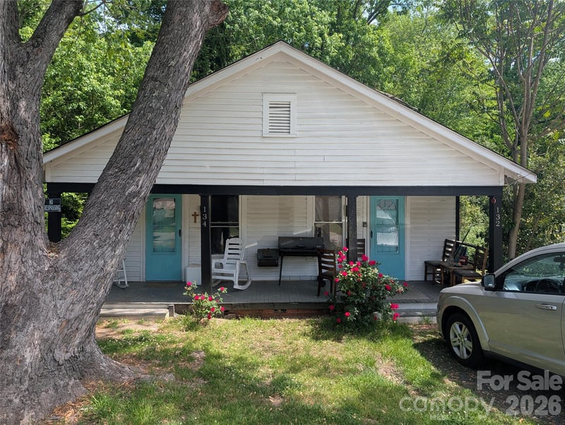 220 Basin Ave, Kannapolis, NC 28083