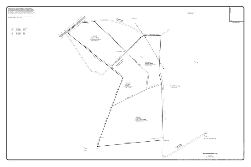 Tract 1 Mobley Store Rd #1, Rock Hill, SC 29730