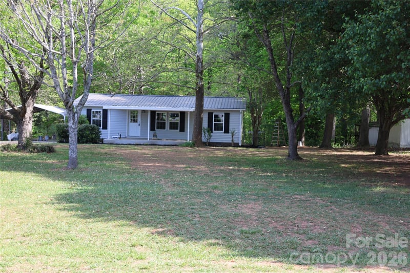 6443 Sherwood Ln, Denver, NC 28037