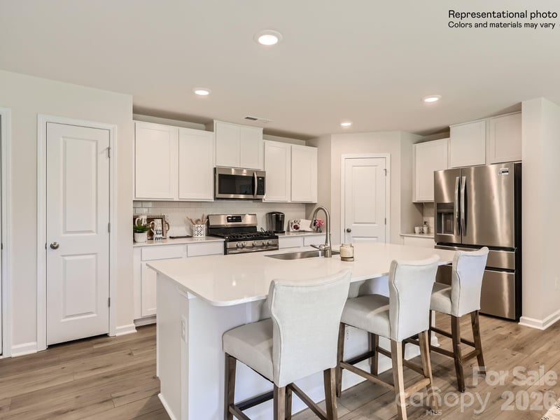 143 Spotted Way, Troutman, NC 28166