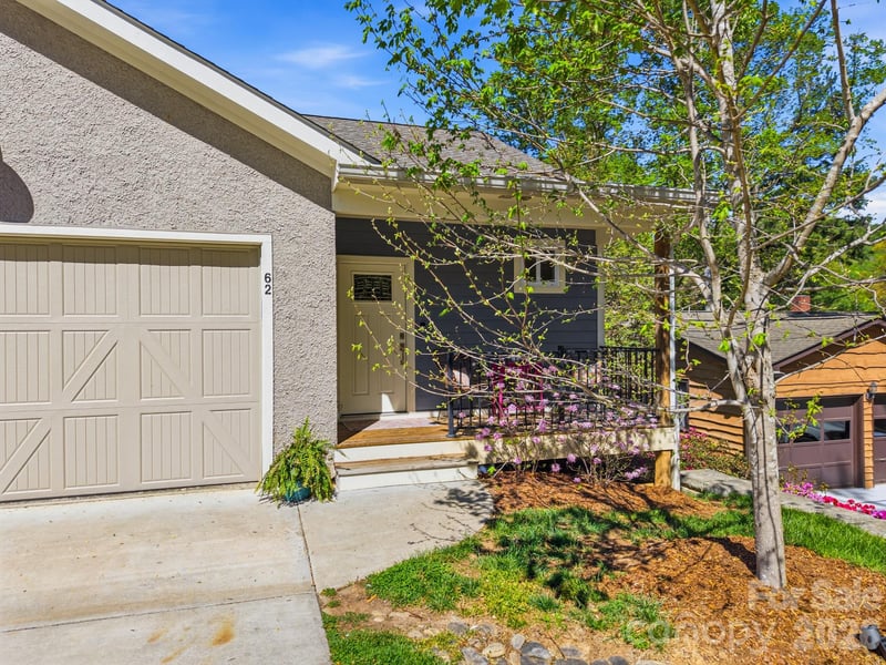 62 Dillingham Rd, Asheville, NC 28805