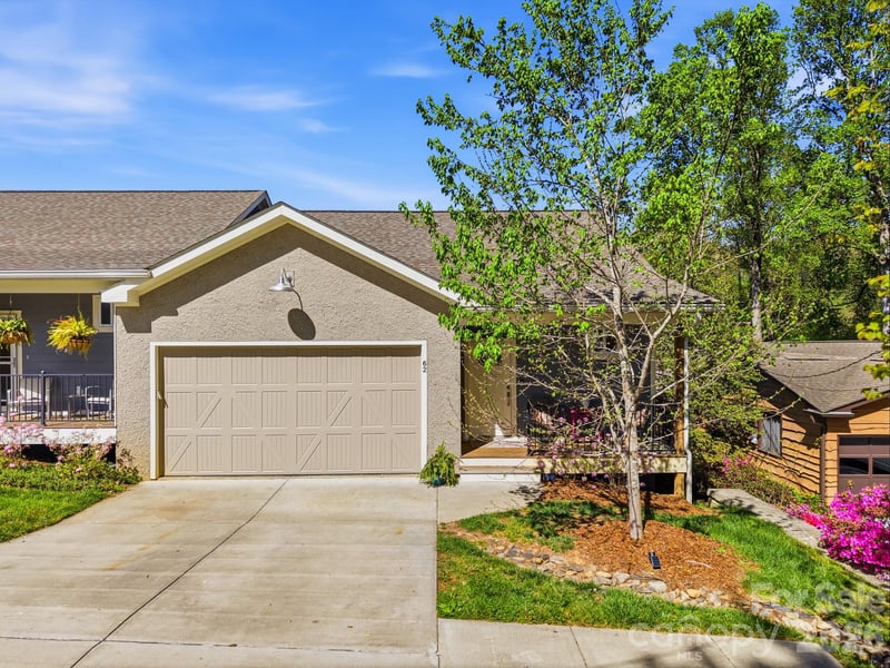 62 Dillingham Rd, Asheville, NC 28805