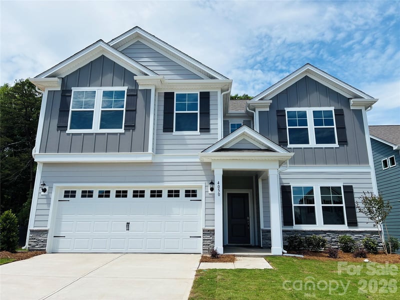 4050 Puddle Pond Rd, Indian Trail, NC 28079
