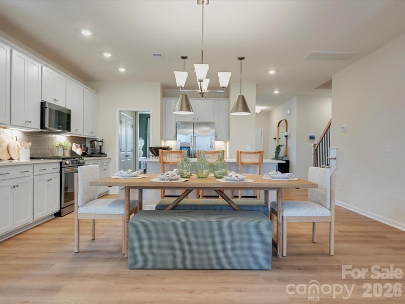 4050 Puddle Pond Rd, Indian Trail, NC 28079