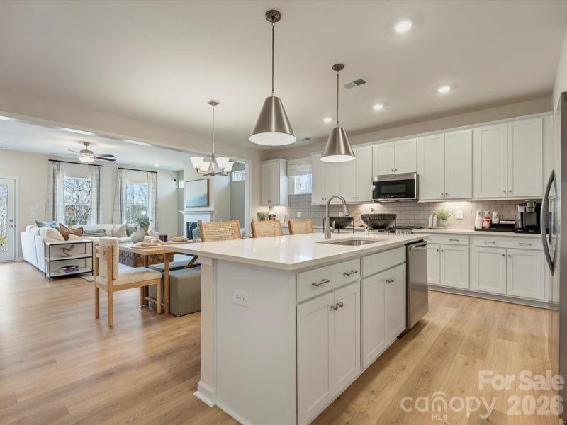 4050 Puddle Pond Rd, Indian Trail, NC 28079