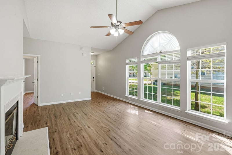 4300 David Cox Rd, Charlotte, NC 28269